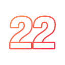 22-logo