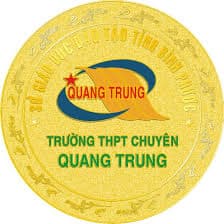 Quang-trung gifted high school